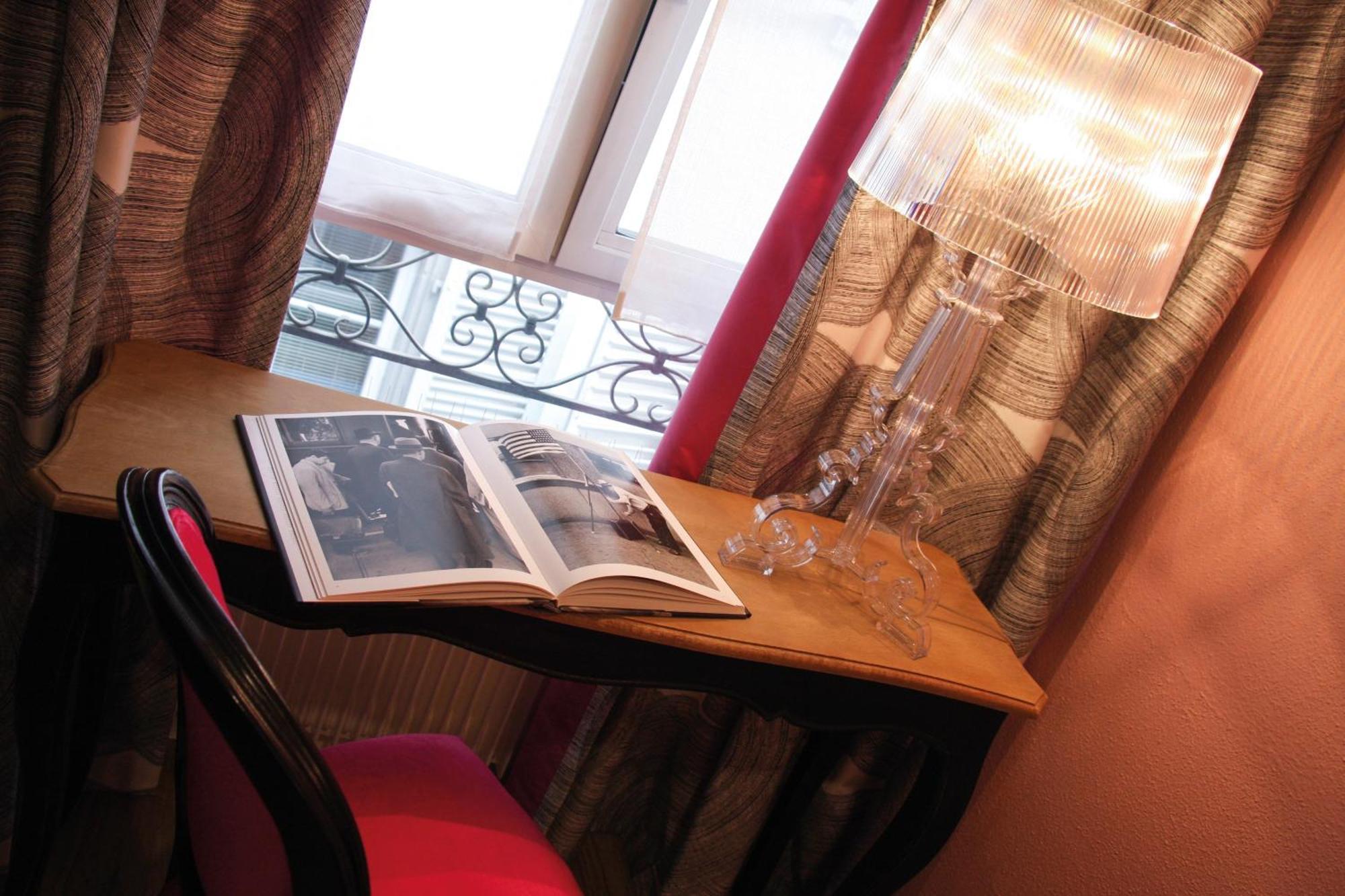 Hotel Roses Strasbourg